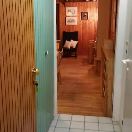 1br Near Slopes, Shops & Apres-ski Breuil-Cervinia